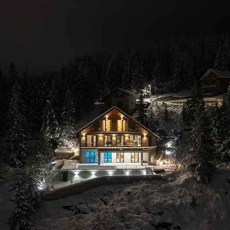 Villa Villa Stella Verde By Interhome Равна-ґора Екстер'єр фото