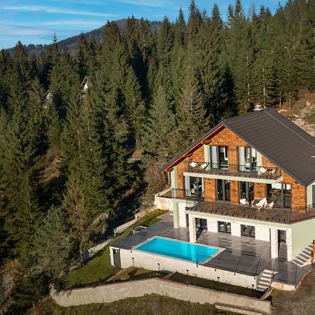 Villa Villa Stella Verde By Interhome Равна-ґора Екстер'єр фото