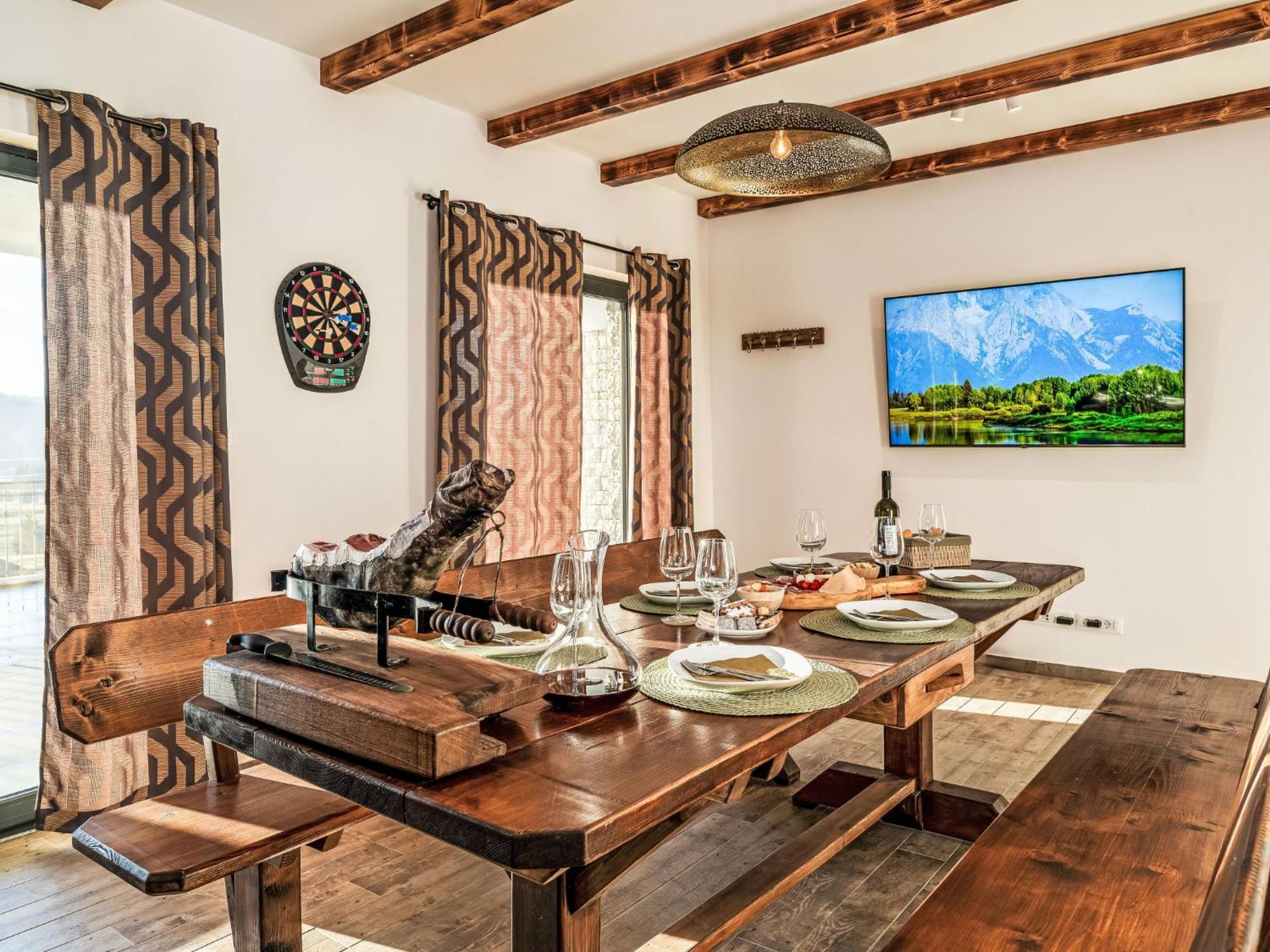 Villa Villa Stella Verde By Interhome Равна-ґора Екстер'єр фото