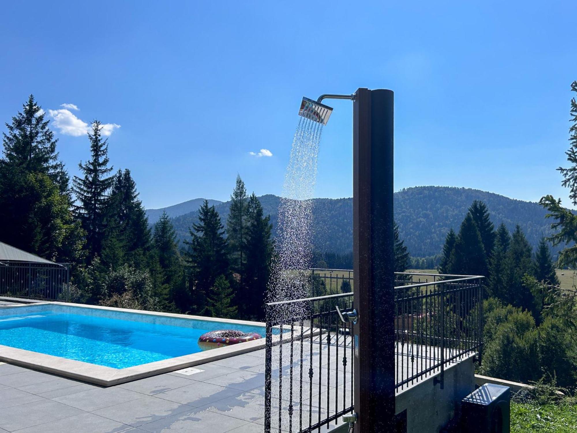 Villa Villa Stella Verde By Interhome Равна-ґора Екстер'єр фото