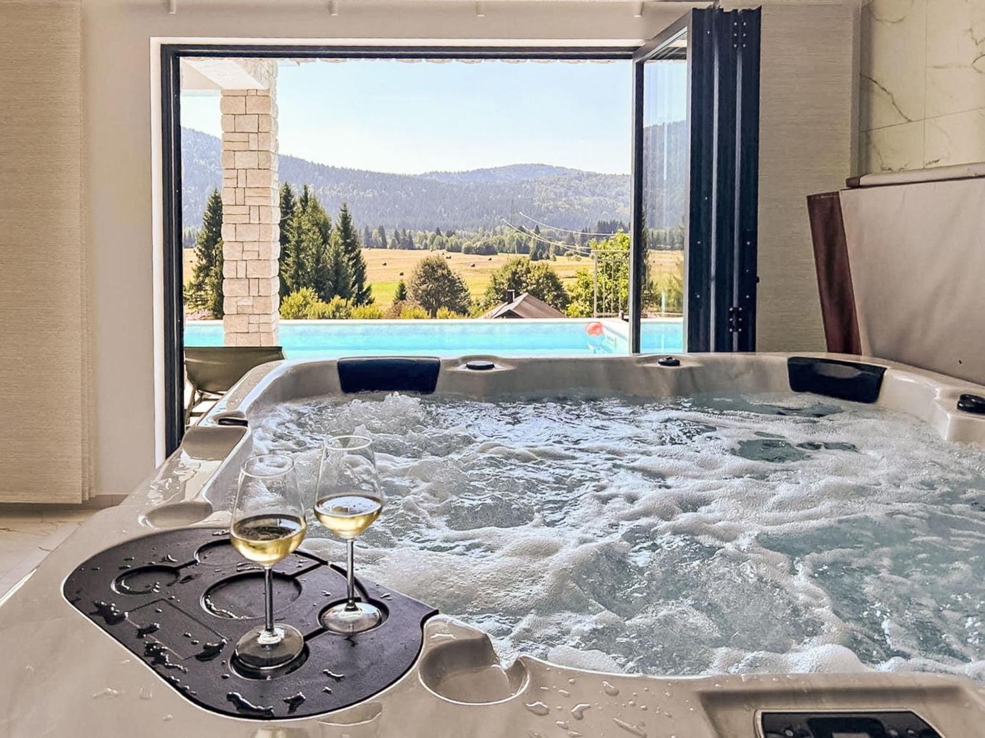 Villa Villa Stella Verde By Interhome Равна-ґора Екстер'єр фото