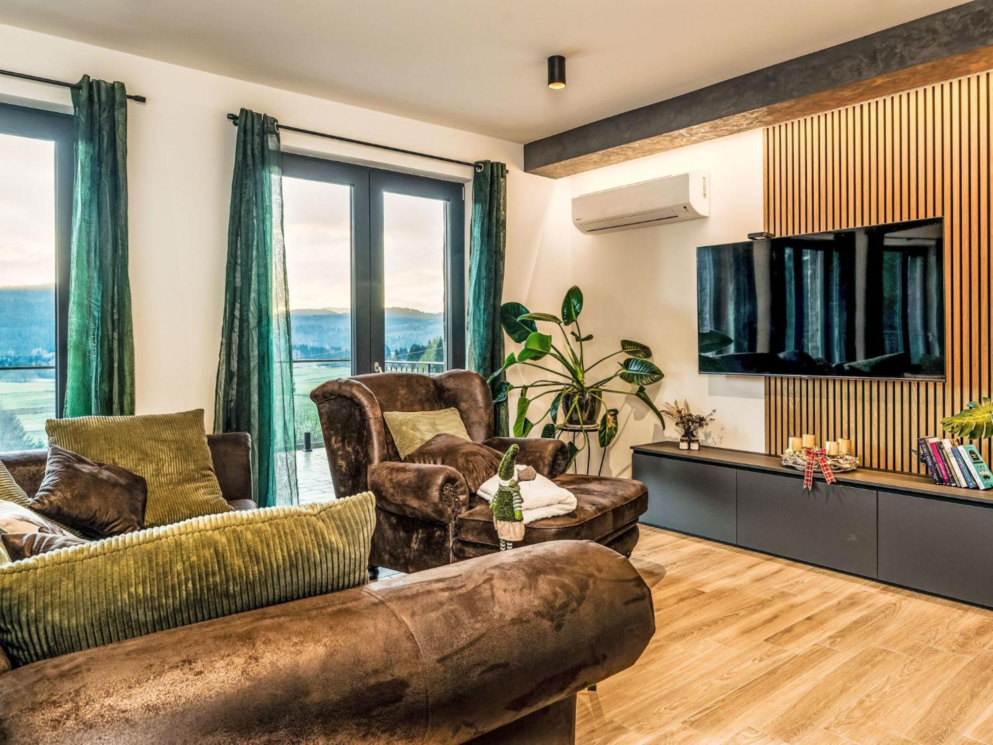 Villa Villa Stella Verde By Interhome Равна-ґора Екстер'єр фото